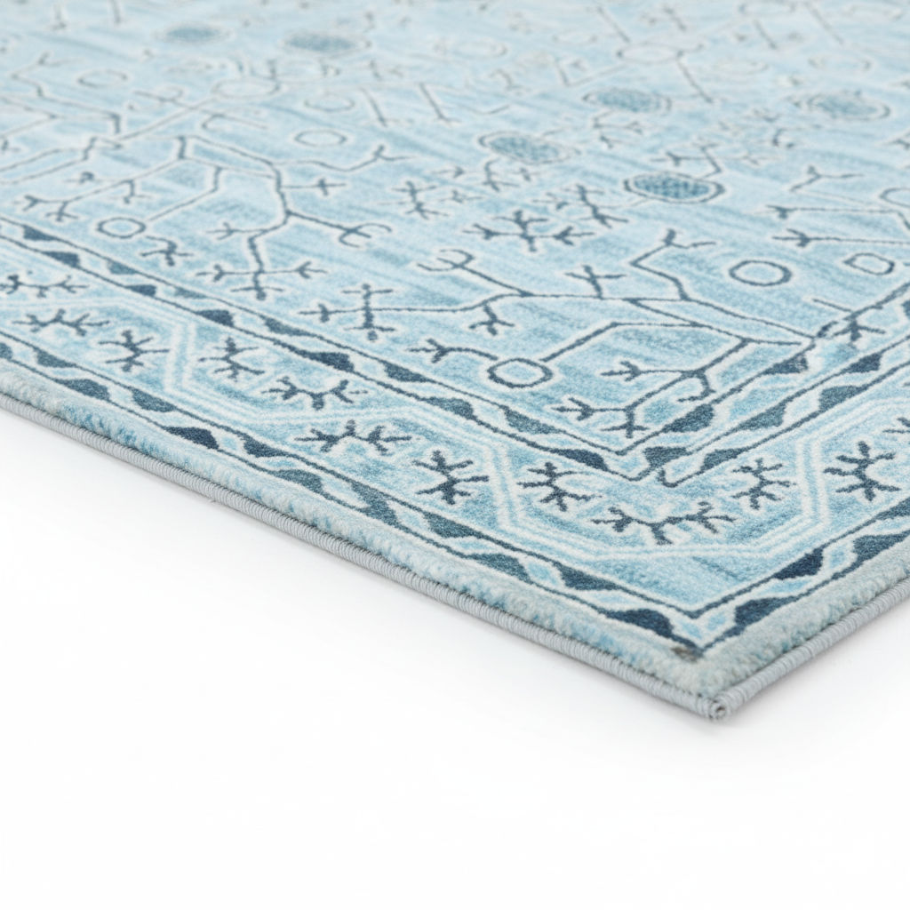ARLIVA - Hand Tufted Bohemian Carpet